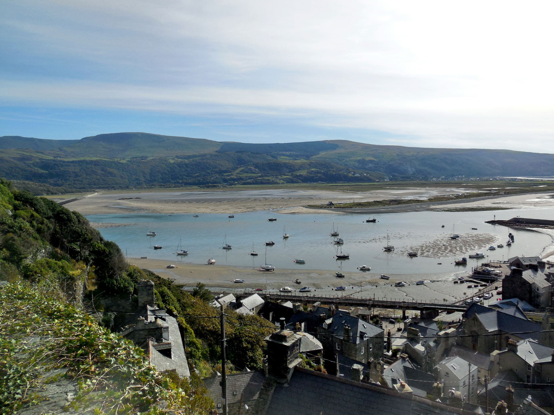 Barmouth (Abermaw)